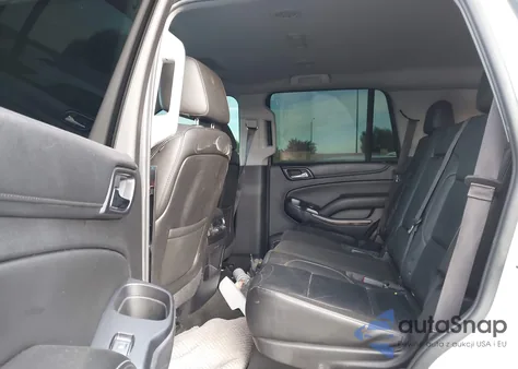 2015 Chevrolet Tahoe Lt from USA, damaged, VIN 1GNSCBKC4FR509037